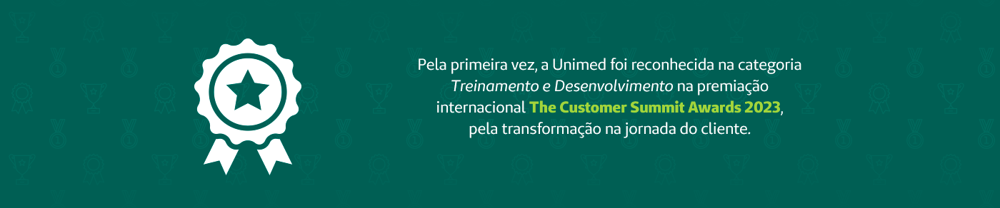 Top of Wellness  pela segunda vez na categoria Plano de Saúde, pelos veículos Boa Forma, Saúde é Vital e Bebê.com.br, do Grupo Abril, que indicaram as favoritas da população em saúde, bem-estar, alimentação e cuidados com o corpo.