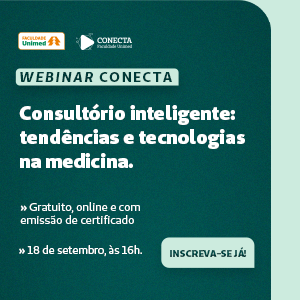 Divulgação webinar conecta